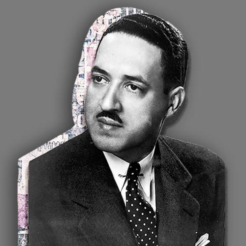 Thurgood Marshall