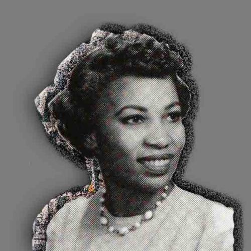 Toni Morrison