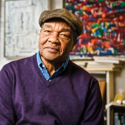 David Driskell
